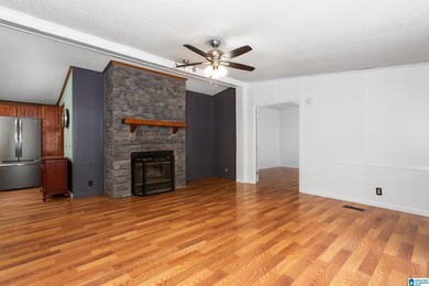 LOCATION! LOCATION! LOCATION! Just minutes from Pell City and - photo 3