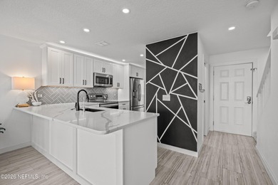 There are oceanfront condos, and then there's Surfside Six - photo 3