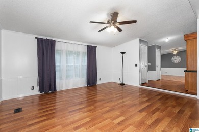LOCATION! LOCATION! LOCATION! Just minutes from Pell City and - photo 4