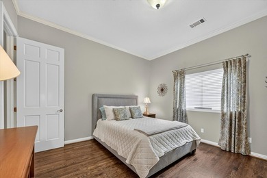 Nestled in prestigious Bent Tree North, this exceptional custom - photo 24