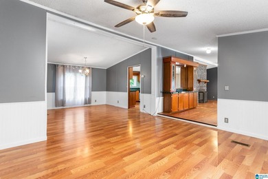 LOCATION! LOCATION! LOCATION! Just minutes from Pell City and - photo 5