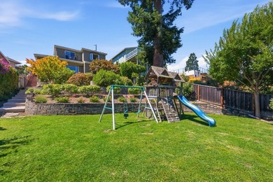 Perched on a picturesque Emerald Hills street, this beautifully - photo 25