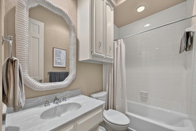 Nestled in prestigious Bent Tree North, this exceptional custom - photo 25