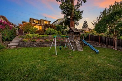 Perched on a picturesque Emerald Hills street, this beautifully - photo 26