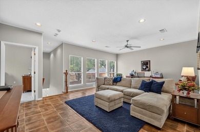 Nestled in prestigious Bent Tree North, this exceptional custom - photo 27