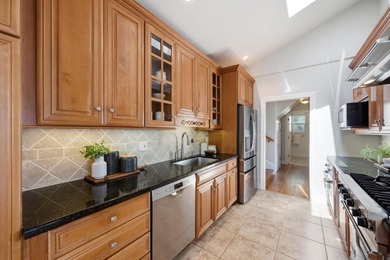 Perched on a picturesque Emerald Hills street, this beautifully - photo 28