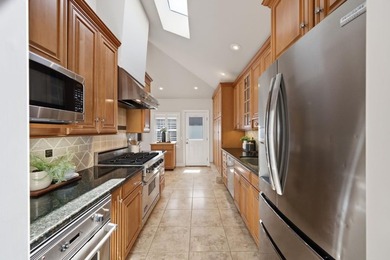Perched on a picturesque Emerald Hills street, this beautifully - photo 30