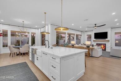 Lake Home For Sale in Chandler, Arizona