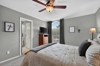 Nestled in prestigious Bent Tree North, this exceptional custom - photo 31