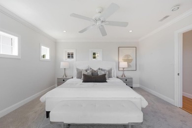 Perched on a picturesque Emerald Hills street, this beautifully - photo 32