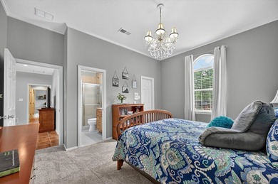 Nestled in prestigious Bent Tree North, this exceptional custom - photo 33