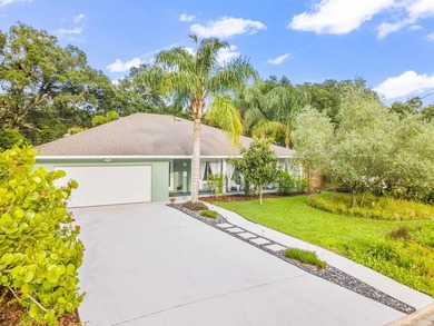 REDUCED - 3-bedroom, 3 Full bath concrete block home in the much - photo 3