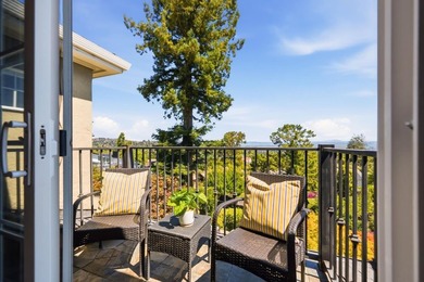 Perched on a picturesque Emerald Hills street, this beautifully - photo 34