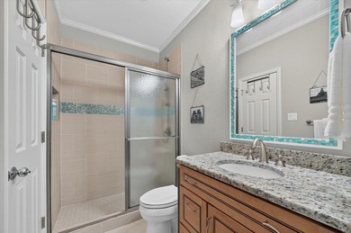 Nestled in prestigious Bent Tree North, this exceptional custom - photo 34