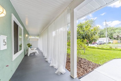 REDUCED - 3-bedroom, 3 Full bath concrete block home in the much - photo 5