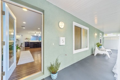 REDUCED - 3-bedroom, 3 Full bath concrete block home in the much - photo 6