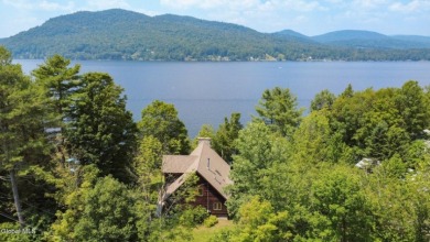 Post and Beam Home with 82.8 ft of Direct Lake Frontage - photo 5