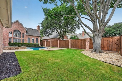 Nestled in prestigious Bent Tree North, this exceptional custom - photo 38