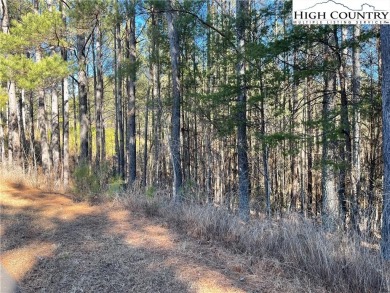 Lake Lot For Sale in Valdese, North Carolina