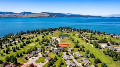 Lake Lot ActiveUnderContr in Polson, Montana