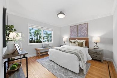 Perched on a picturesque Emerald Hills street, this beautifully - photo 46