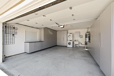 Perched on a picturesque Emerald Hills street, this beautifully - photo 47