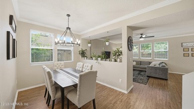 Welcome home to 448 Bostwick Circle, where comfort, space, and - photo 8