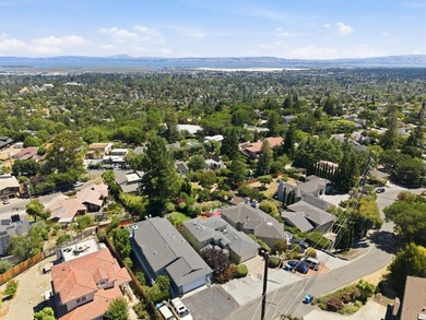 Perched on a picturesque Emerald Hills street, this beautifully - photo 50