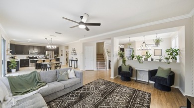 Welcome home to 448 Bostwick Circle, where comfort, space, and - photo 10