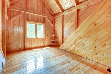 Post and Beam Home with 82.8 ft of Direct Lake Frontage - photo 7
