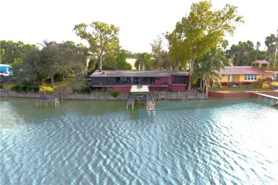 Delta Lake Home For Sale in Monte Alto Texas