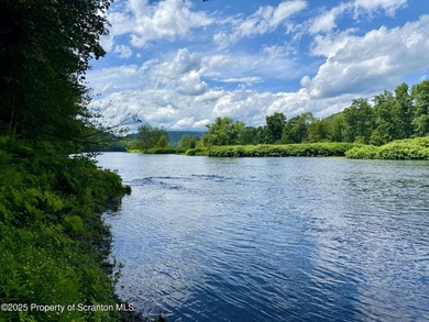 (private lake, pond, creek) Home For Sale in Starlight Pennsylvania