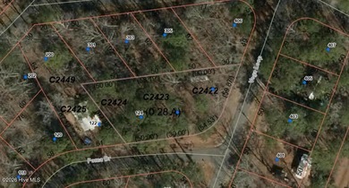 Lake Royale Lot For Sale in Louisburg North Carolina
