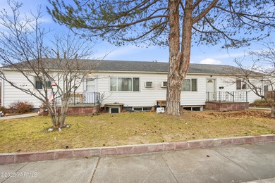 Columbia River - Klickitat County Home Sale Pending in Richland Washington