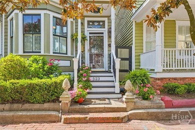 Step into timeless charm and modern comfort with this - photo 2