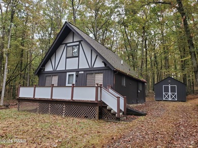 Westcolong Lake Home Sale Pending in Hawley Pennsylvania