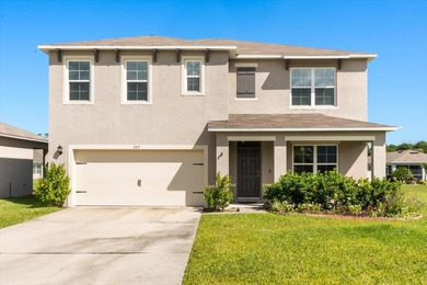 (private lake, pond, creek) Home Sale Pending in Edgewater Florida