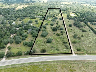Lake Acreage For Sale in Columbus, Texas