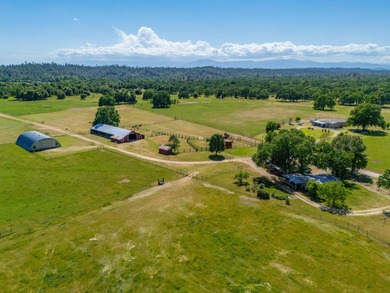 (private lake, pond, creek) Home Sale Pending in Cottonwood California