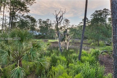 Known to visitors as The Marsh View House, 417 Corley Street is