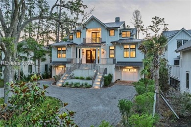 Known to visitors as The Marsh View House, 417 Corley Street is