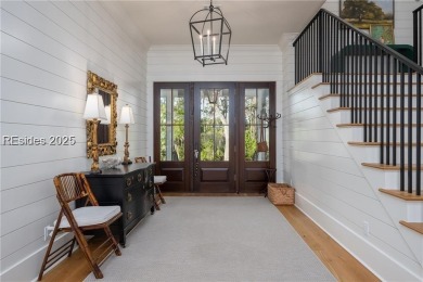 Known to visitors as The Marsh View House, 417 Corley Street is