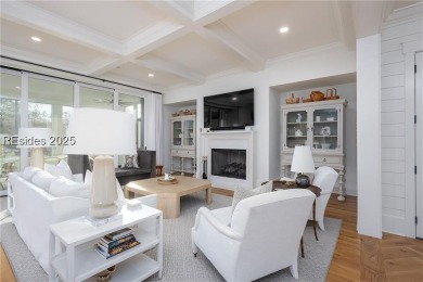 Known to visitors as The Marsh View House, 417 Corley Street is