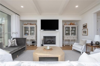 Known to visitors as The Marsh View House, 417 Corley Street is