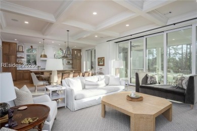 Known to visitors as The Marsh View House, 417 Corley Street is