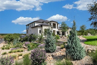 AWE INSPIRING VIEWS OF LAKE LBJ, APPLE ROCK GOLF COURSE, &amp; THE