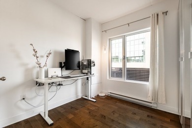 Condo entierement renove au coeur du centre-ville de Montreal - photo 11