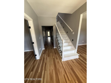 This Beautiful home, nestled on a wooded 5.4 acre lot is like - photo 11