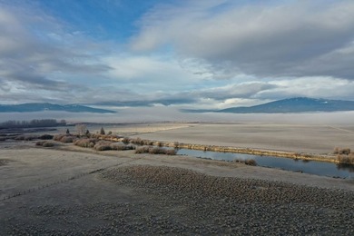 Sportsman paradise featuring 3200 feet of Williamson River - photo 11