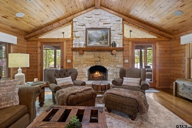 Set along the coveted shoreline of Lake Bob Sandlin - photo 13